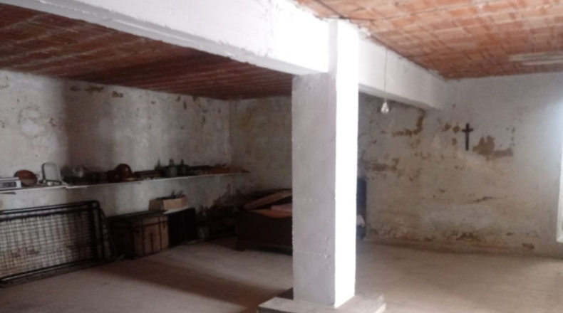 Malaga - Frigiliana - 80m2