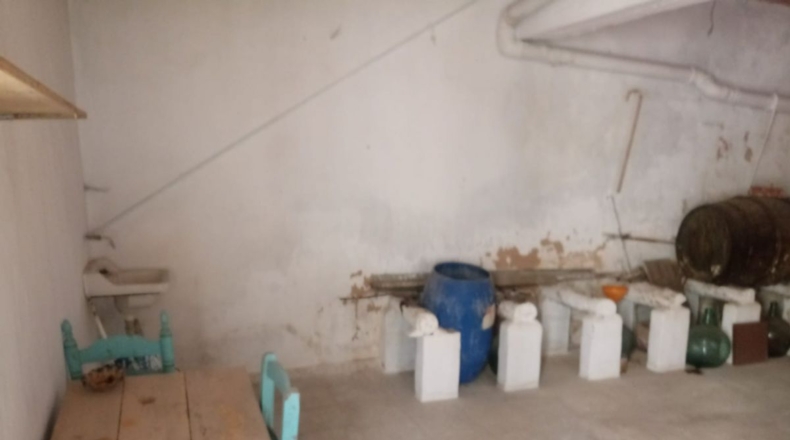 Malaga - Frigiliana - 80m2