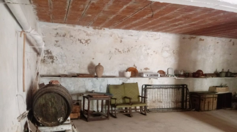 Malaga - Frigiliana - 80m2
