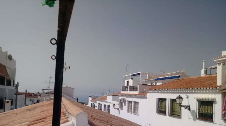 Malaga - Frigiliana - 80m2