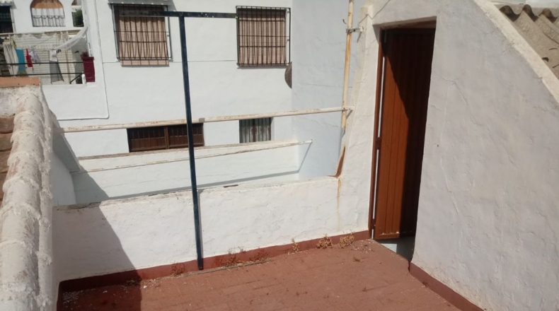 Malaga - Frigiliana - 80m2