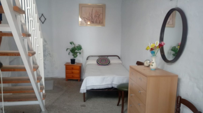 Málaga - Frigiliana - 100m2