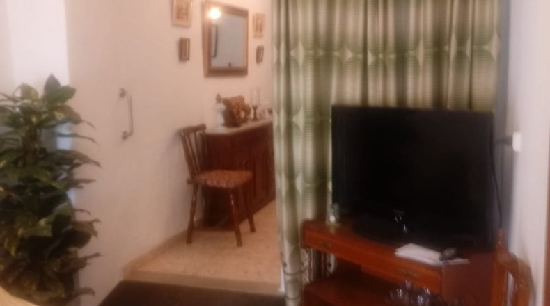 Málaga - Frigiliana - 100m2
