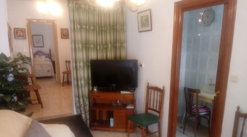 Málaga - Frigiliana - 100m2