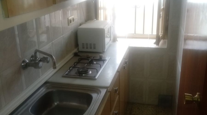 Málaga - Frigiliana - 100m2