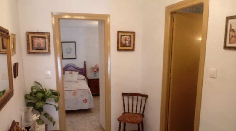 Málaga - Frigiliana - 100m2