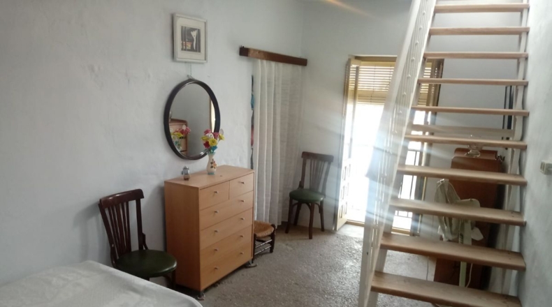 Málaga - Frigiliana - 100m2