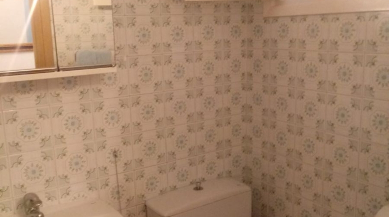 Málaga - Frigiliana - 100m2