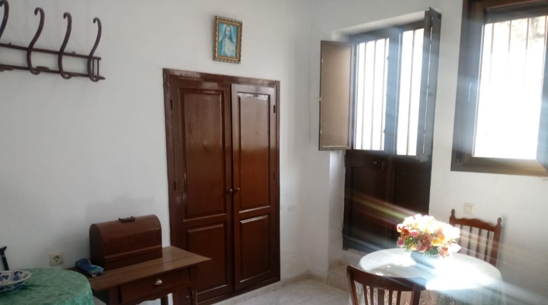 Málaga - Frigiliana - 100m2