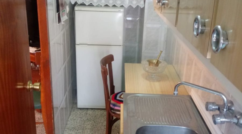 Málaga - Frigiliana - 100m2
