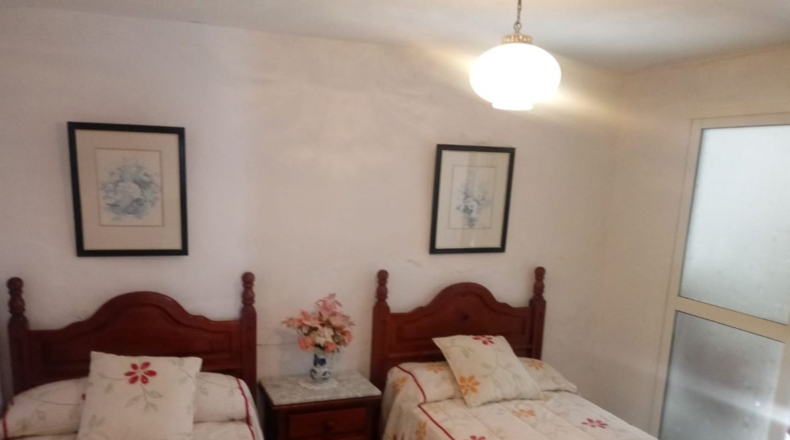 Málaga - Frigiliana - 100m2