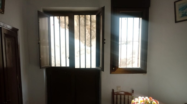 Málaga - Frigiliana - 100m2