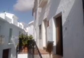 Casa de poble en venda a la España, Frigiliana, ref.: TR92249 foto