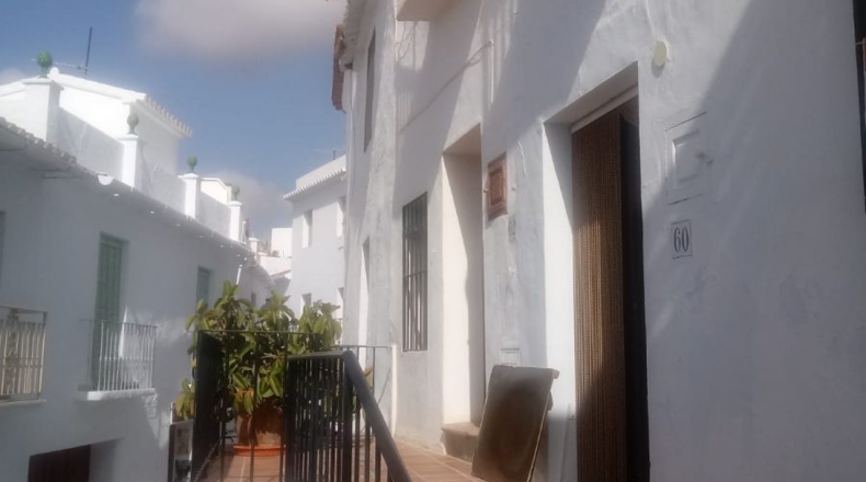 Málaga - Frigiliana - 100m2