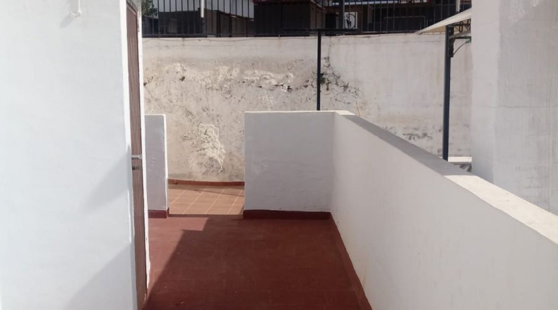 Málaga - Frigiliana - 100m2