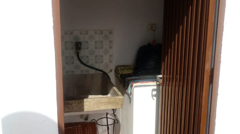 Málaga - Frigiliana - 100m2