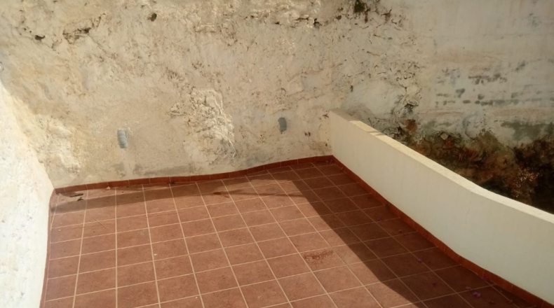 Málaga - Frigiliana - 100m2