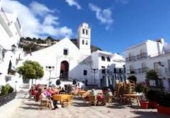Casa de poble en venda a la España, Frigiliana, ref.: TR92249 foto