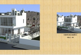 Nerja 98&nbsp;m² 