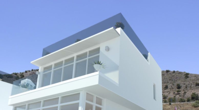 Málaga - Nerja - 98m2