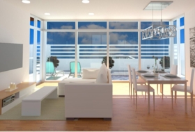 Nerja 98&nbsp;m² 