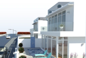 Nerja 98&nbsp;m² 