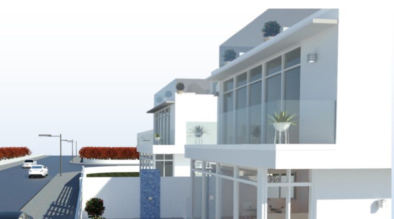 Málaga - Nerja - 98m2