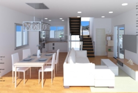 Nerja 98&nbsp;m² 