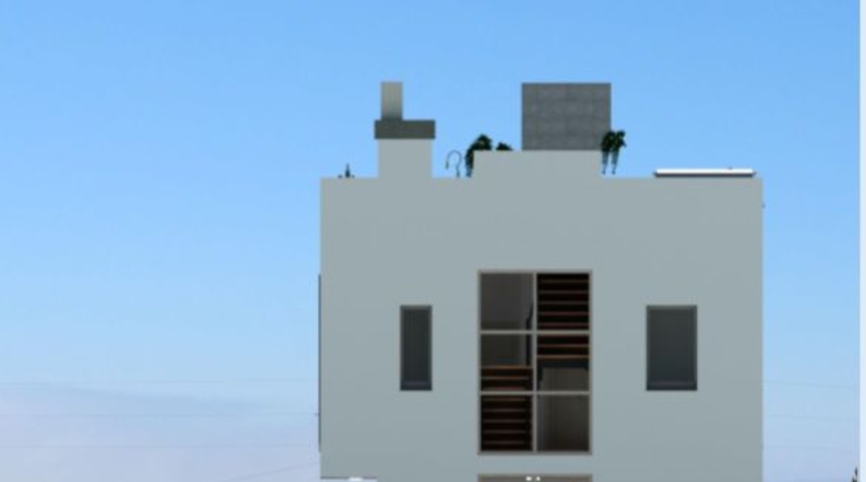 Málaga - Nerja - 98m2
