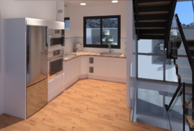 Nerja 98&nbsp;m² 