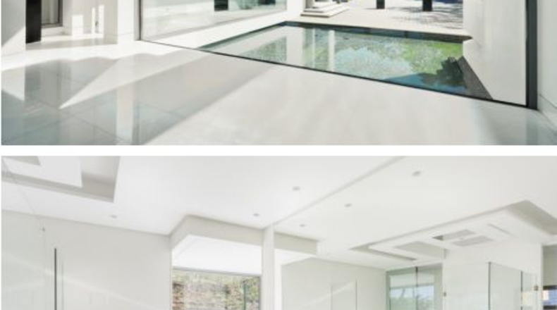 Málaga - Benahavís - 332m2
