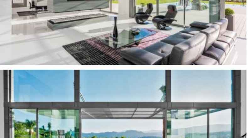 Málaga - Benahavís - 332m2