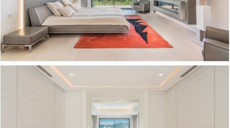 Málaga - Benahavís - 332m2