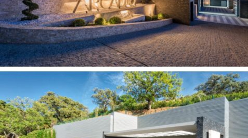 Málaga - Benahavís - 332m2