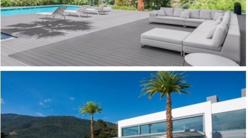 Málaga - Benahavís - 332m2