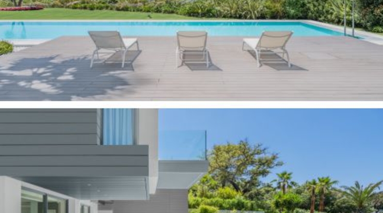 Málaga - Benahavís - 332m2