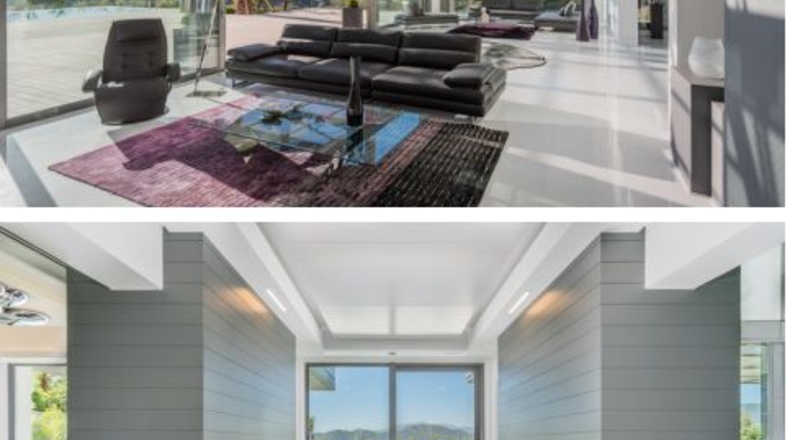 Málaga - Benahavís - 332m2
