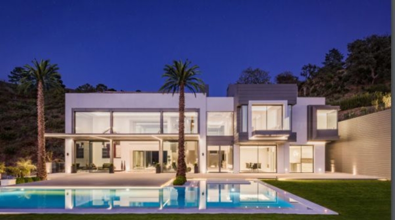Málaga - Benahavís - 332m2