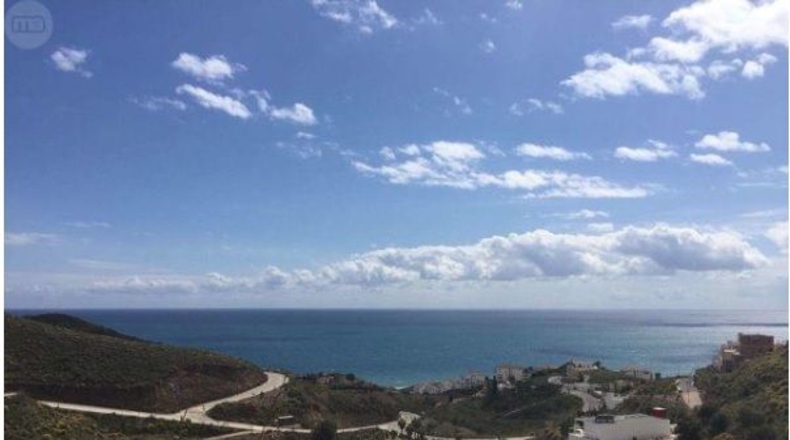 Málaga - Torrox - 500m2