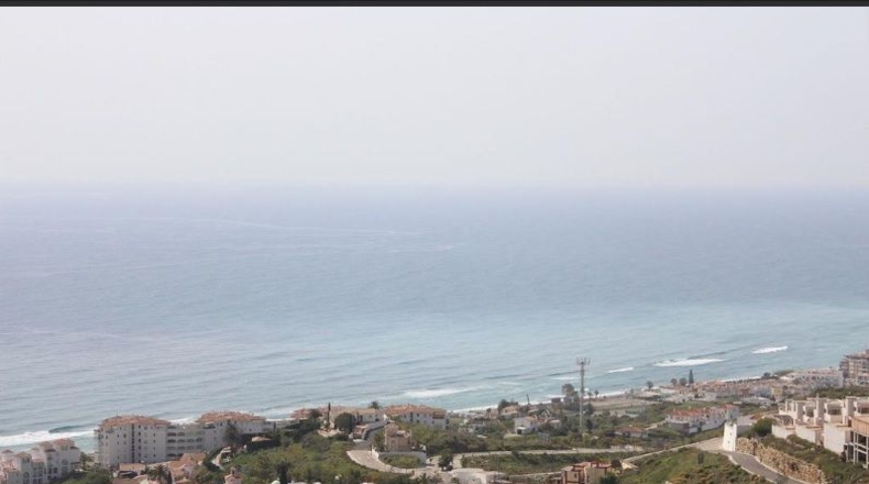 Málaga - Torrox - 500m2