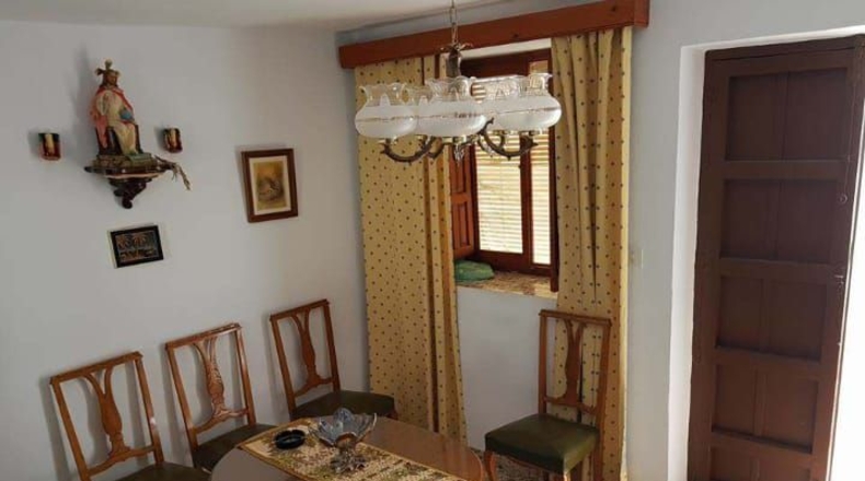 Malaga - Frigiliana - 90m2