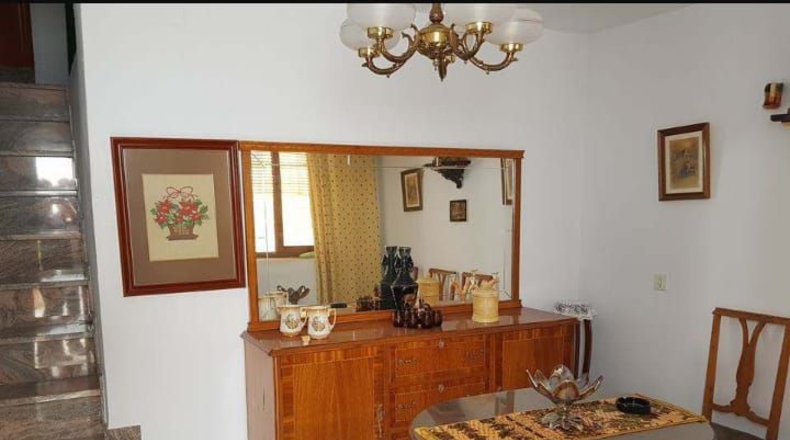 Malaga - Frigiliana - 90m2
