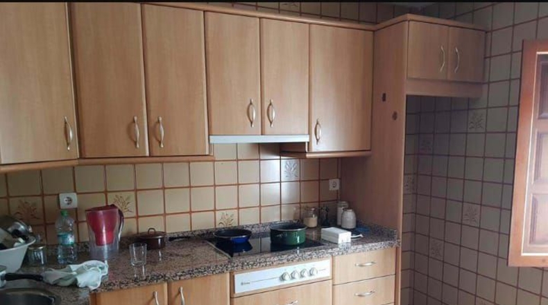Malaga - Frigiliana - 90m2