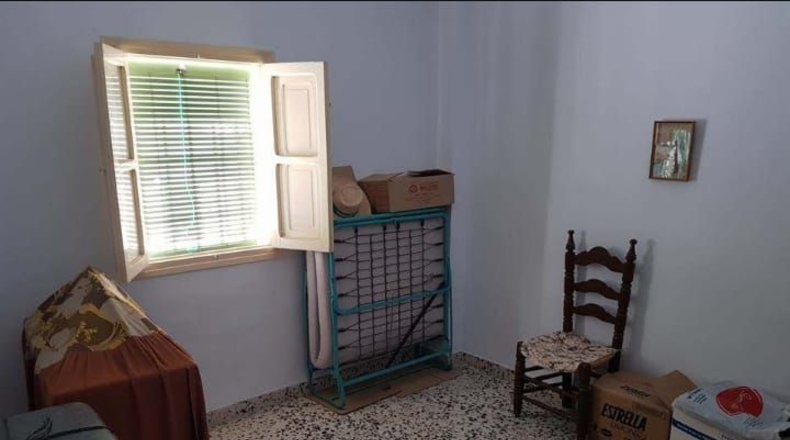 Malaga - Frigiliana - 90m2