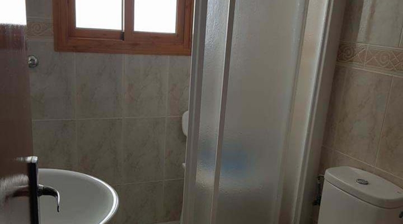 Malaga - Frigiliana - 90m2