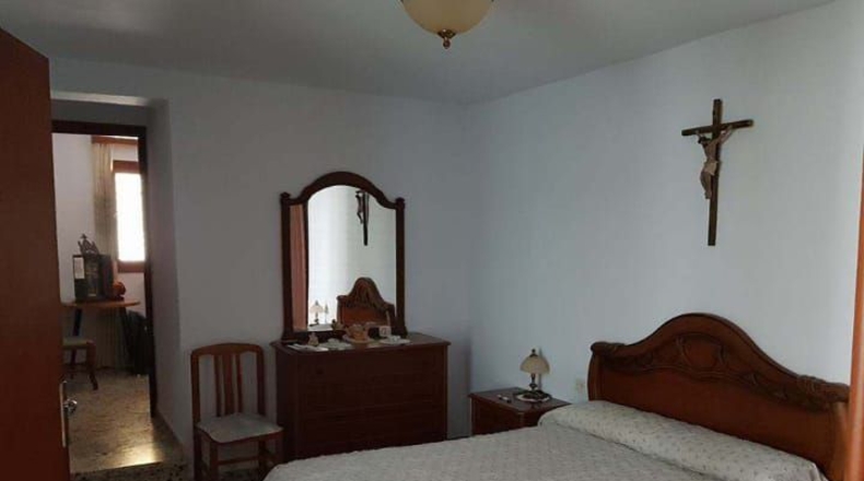 Malaga - Frigiliana - 90m2