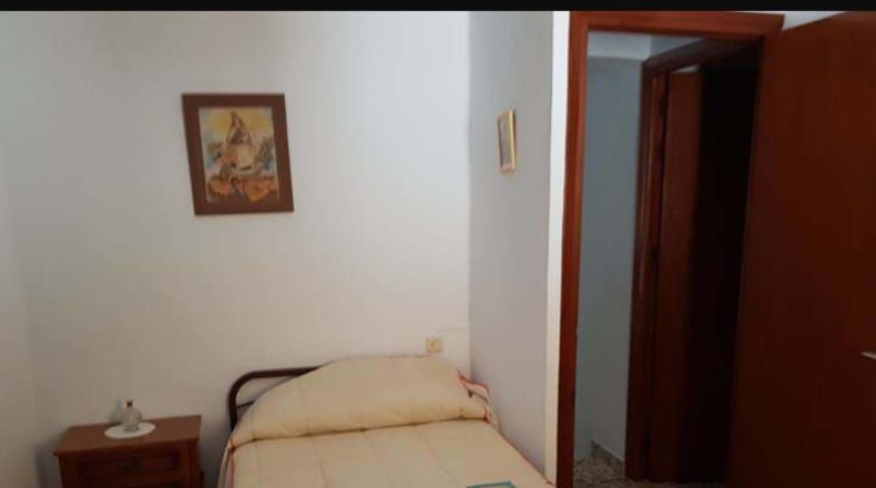 Malaga - Frigiliana - 90m2