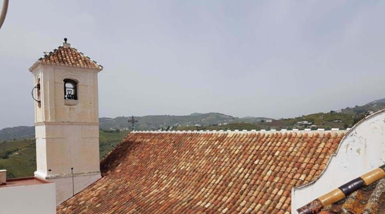 Malaga - Frigiliana - 90m2