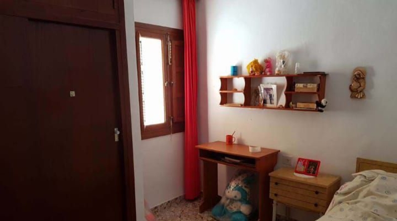 Malaga - Frigiliana - 90m2