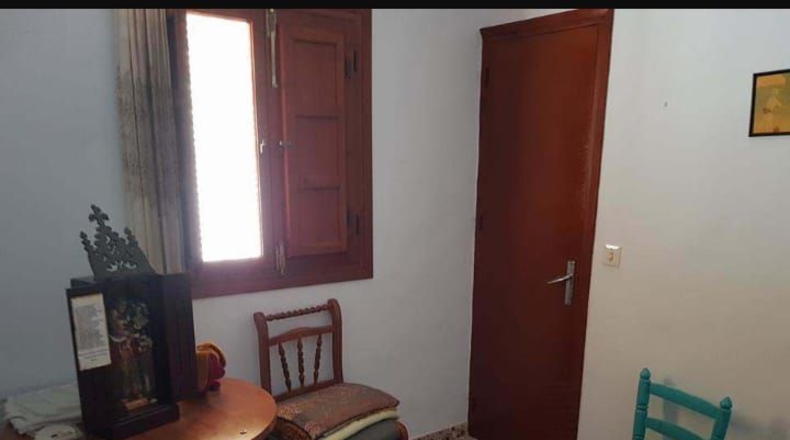 Malaga - Frigiliana - 90m2